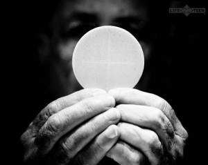 Eucharist