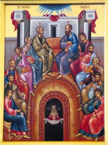 pentecost