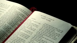 gospel of mark