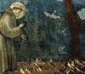 Saint Francis of Assisi