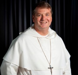 Bishop Anthony Fisher OP 2 - Copy