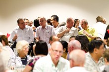 © Diocese of Parramatta 2012