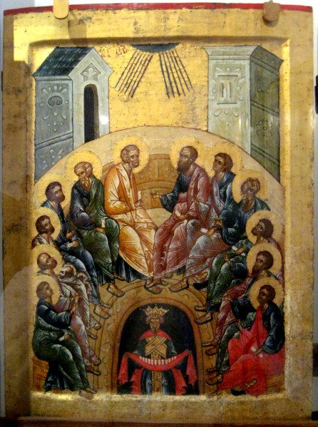 Pentecost